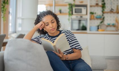 Apenas 20% dos brasileiros usam tempo livre para ler, mostra pesquisa