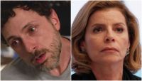"Vale Tudo": cena secreta revela mistério sobre Leonardo e mentira de Odete