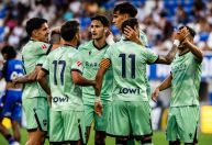 Às vésperas da LaLiga, Levante tem apenas 6 jogadores inscritos