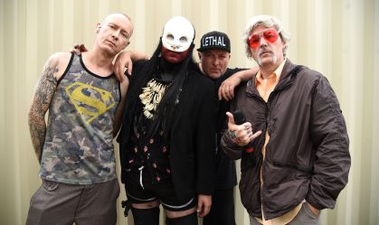 Limp Bizkit no Brasil: saiba quanto custam ingressos para o show