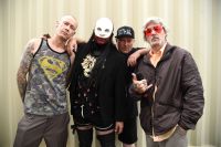 Limp Bizkit no Brasil: saiba quanto custam ingressos para o show