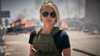 Atriz de "O Exterminador do Futuro" desabafa sobre luta contra bipolaridade