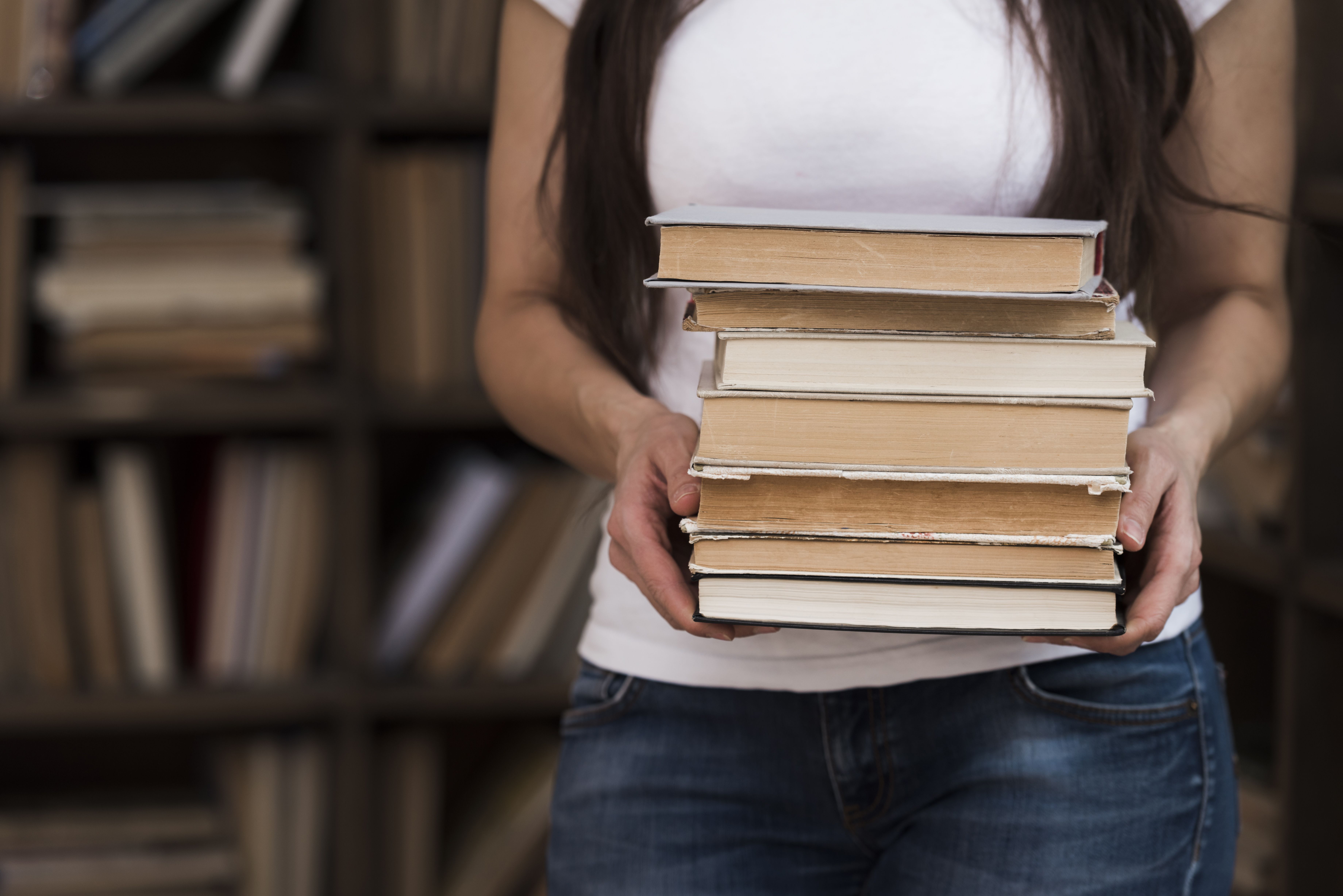 livros