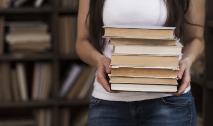 Casa de Cultura em SP sedia curso sobre livros da Fuvest 2026