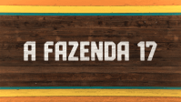 "A Fazenda 17": que horas estreia o reality show?