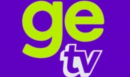 Logo da GE TV