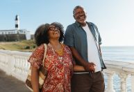 Morar próximo ao litoral pode te ajudar a viver mais, mostra estudo