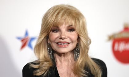 Morre Loni Anderson, atriz de "WKRP in Cincinnati", aos 79 anos
