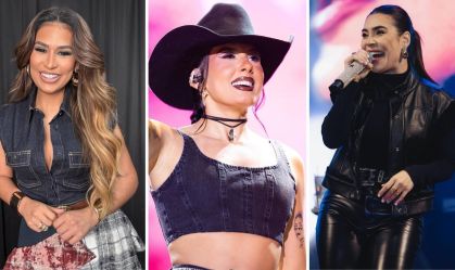Bota e chapéu: veja dicas de looks para usar na Festa do Peão de Barretos