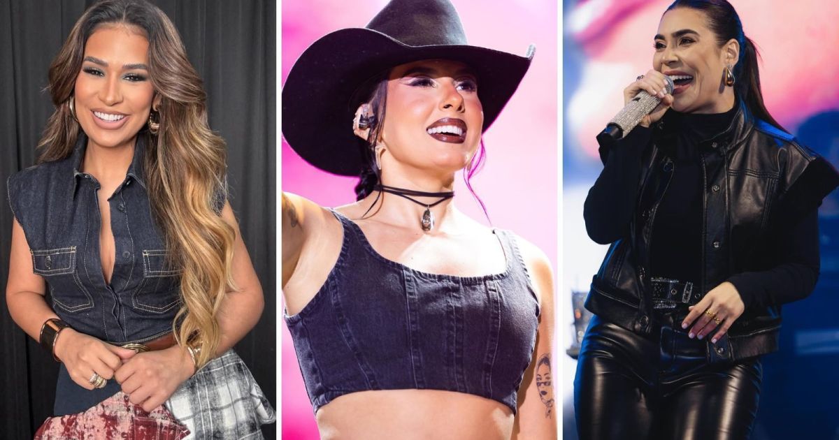 Festa do Peão de Barretos: veja dicas de looks para usar no rodeio