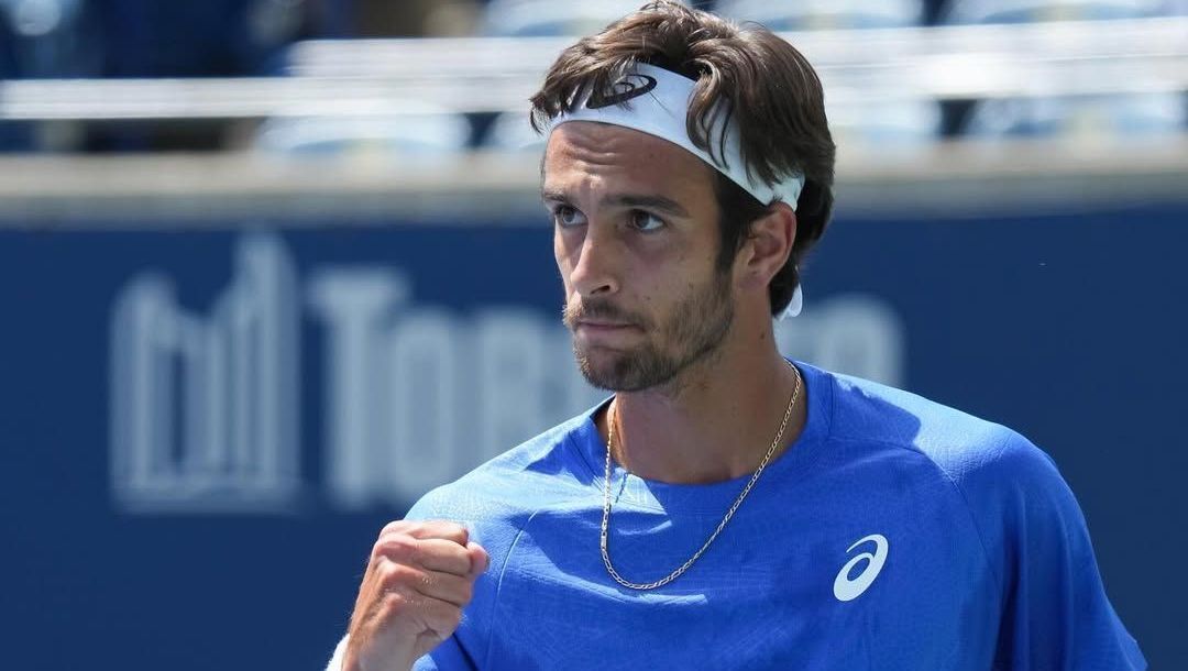 Rio Open 2027 anuncia Lorenzo Musetti, ex-top 5 do mundo