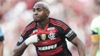 Flamengo encaminha venda de Lorran para futebol árabe; saiba mais