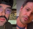 Luan Pereira diz que foi bloqueado por Dado Dolabella: "Agressor de mulher"
