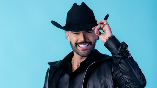 Luan Pereira foi escolhido como participante do "Dança dos Famosos" em 2025