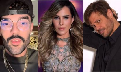 Dado Dolabella rebate Luan Pereira e nega violência; entenda