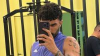 Luan Pereira atualiza antes e depois de corpo sarado; veja fotos