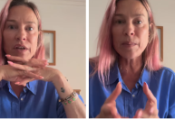 Luana Piovani relata humilhação por companhia aérea: "Fizeram piada"