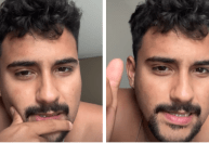 Ex-BBB Lucas Pizane relata que sofreu assédio sexual em festa