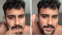 Ex-BBB Lucas Pizane relata que sofreu assédio sexual em festa