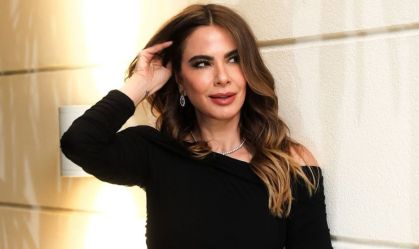 Luciana Gimenez faz topless com labubus; veja
