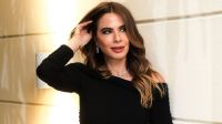 Luciana Gimenez faz topless com labubus; veja