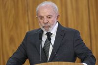 Quaest: Para 48%, Lula vai conseguir negociar tarifaço; 45% acham que não