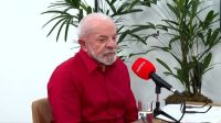 À Itatiaia, Lula reage a Zema e diz que governador é "um falso humilde"