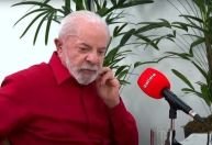 Após impor reciprocidade, Lula diz que país está aberto a negociar com EUA