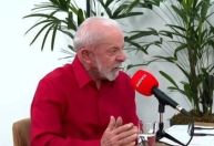 Lula não assistirá a julgamento de Bolsonaro: "Tenho coisa melhor a fazer"