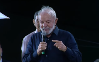 Lula diz que Trump mente sobre Brasil ser um mau parceiro comercial