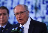 Alckmin: melhor maneira de estimular o turismo é aumentar a renda do povo