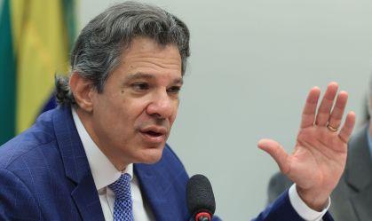 Haddad nega que taxar LCIs e LCAs vá desestimular investimentos