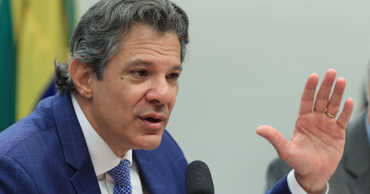 Análise: Haddad precisa das aprovações de pautas econômicos no Congresso