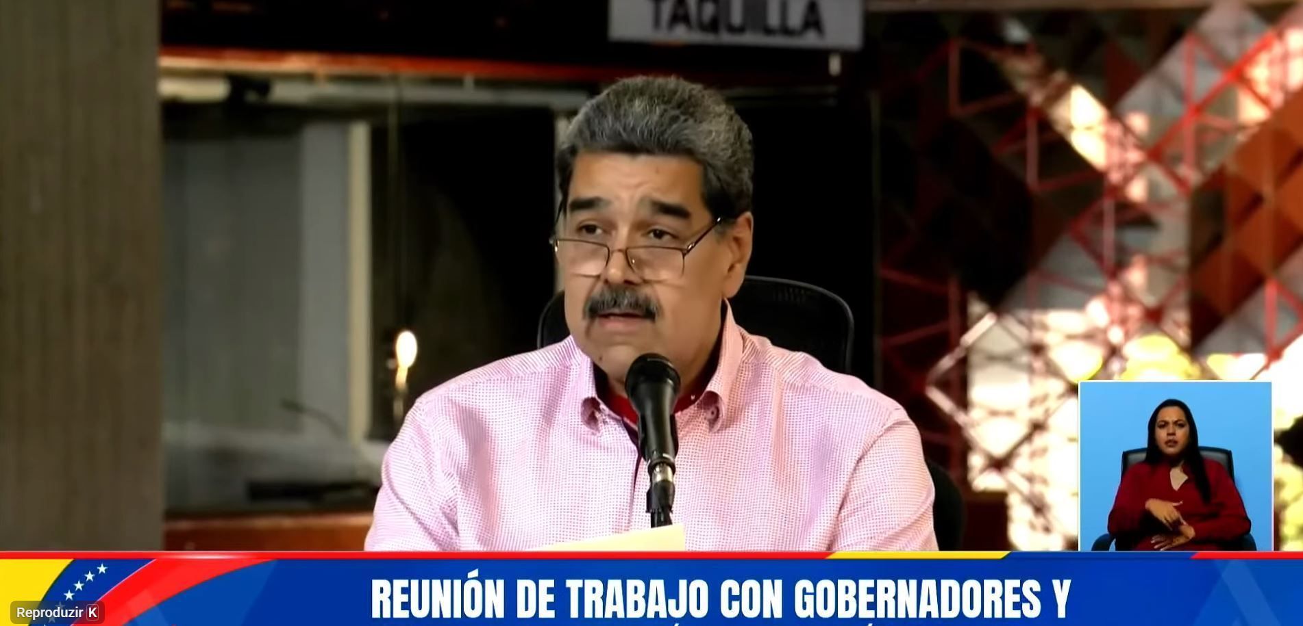 mADURO