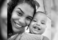 Sargento mata esposa e filha em SP; vítimas foram encontradas abraçadas