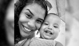 Sargento mata esposa e filha em SP; vítimas foram encontradas abraçadas