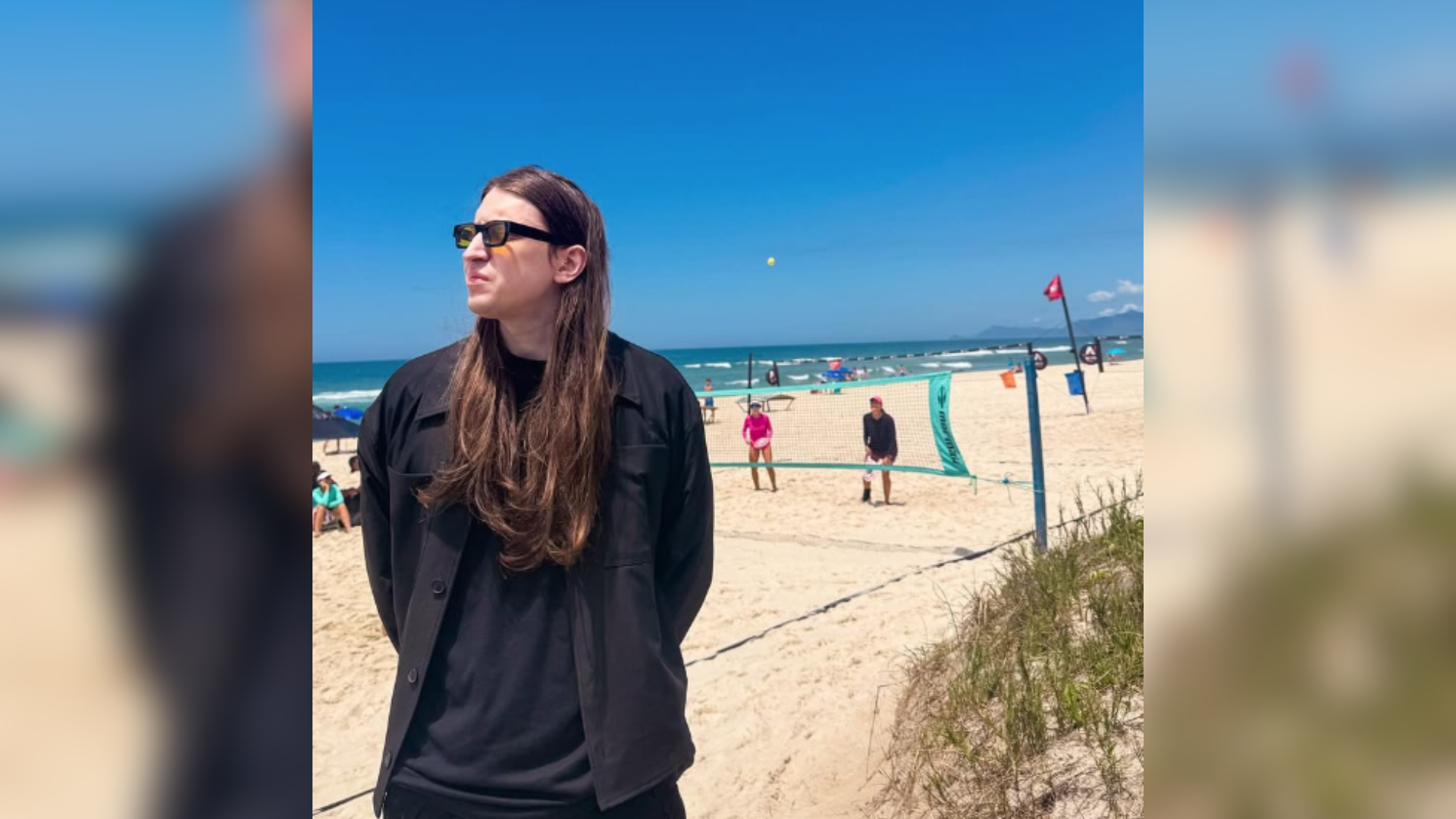 Youtuber Felca denunciou Hytalo Santos por exploração de menores