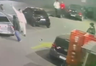 Homem morre após ser baleado durante briga em estacionamento de SP