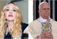 Madonna pede que papa Leão visite Gaza “antes que seja tarde demais”