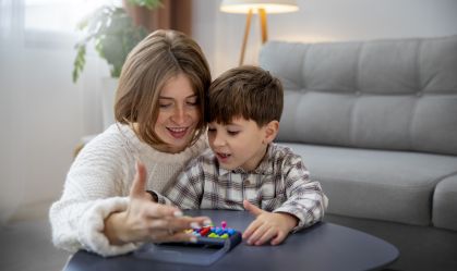 Dia da Educação Infantil: como inserir outro idioma na vida da criança?