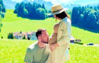 Maíra Cardi revela nome da 1ª filha com Thiago Nigro; saiba qual