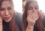 Maíra Cardi fica chocada com valor de jantar na Suíça; veja quanto foi