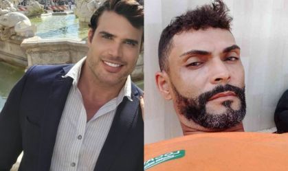 Empresário mata gari e é preso em academia horas depois do crime em MG