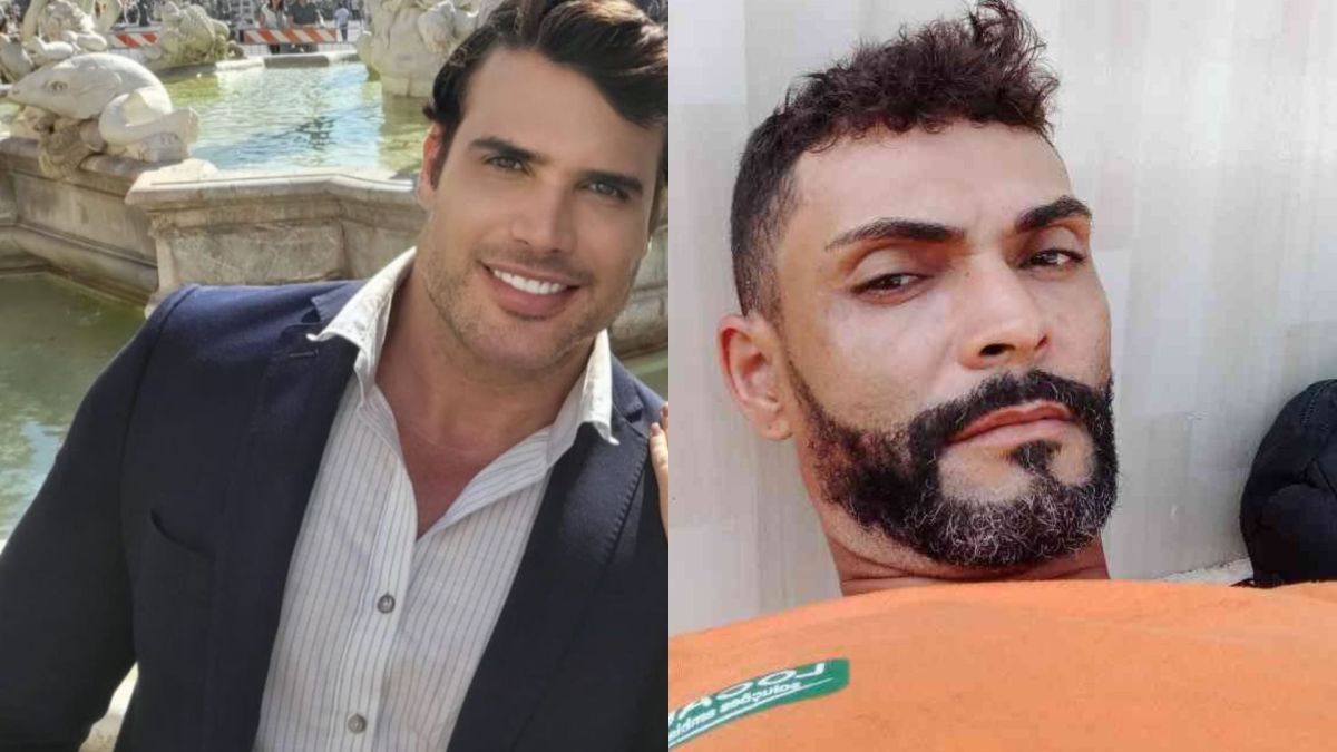 revistapazes.com - Polícia revela o que empresário preso por tirar a vida de gari em MG pesquisou na web após o crime