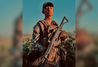 "Não havia mais saída", diz brasileiro que ficou preso em guerra na Ucrânia