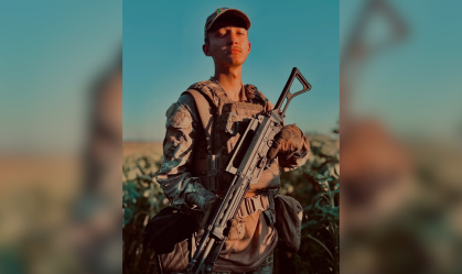 "Não havia mais saída", diz brasileiro que ficou preso em guerra na Ucrânia