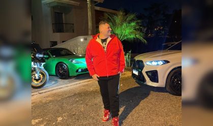 Quem é MauMau, influencer preso em operação contra "jogo do tigrinho"