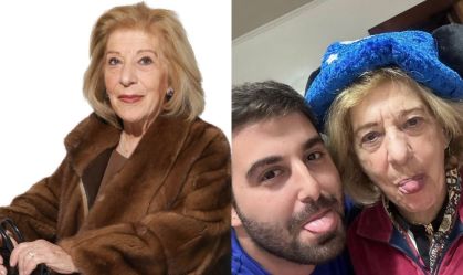 Morre Maria Berklian, influenciadora conhecida pelo meme “tá barato”
