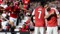 Ligas europeias retornam neste final de semana; confira os principais jogos