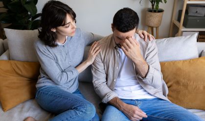 "Mankeeping": entenda sobrecarga feminina ao cuidar das emoções dos homens